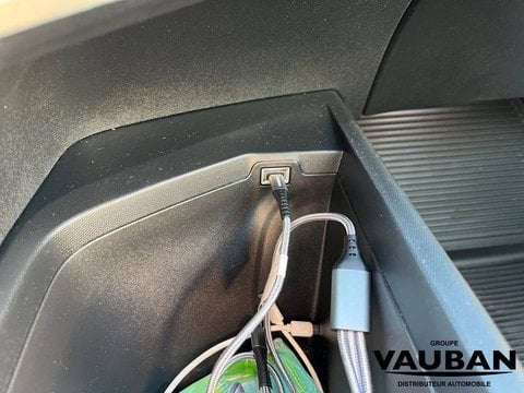 Voitures D'occasion À Osny | Peugeot 5008 Iii Hybrid 136 E-Dcs6 Allure