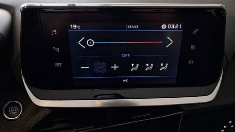 Voitures D'occasion À Les Mureaux | Peugeot 208 Ii Bluehdi 100 S&S Bvm6 Active