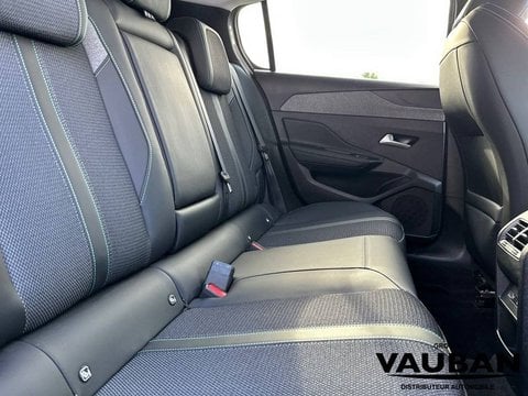 Voitures D'occasion À Chambourcy | Peugeot 308 Iii Phev 180 E-Eat8 Allure Pack