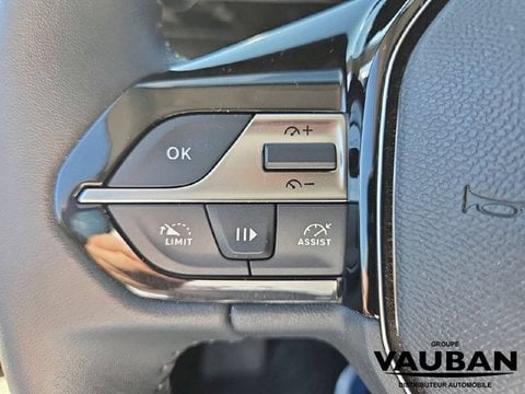 Voitures D'occasion À Herblay | Peugeot 308 Iii Puretech 110Ch S&S Bvm6 Active Pack