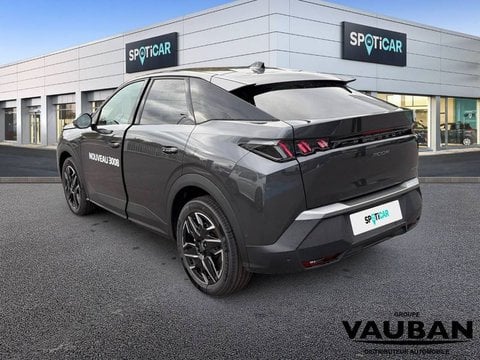 Voitures D'occasion À Osny | Peugeot 3008 Hybrid 136 E-Dcs6 Allure