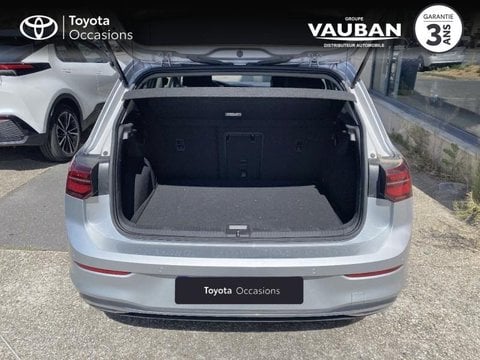 Voitures D'occasion À Sartrouville | Volkswagen Golf 1.5 Etsi Opf 130Ch Style 1St Dsg7