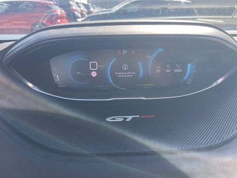 Voitures D'occasion À Chambly | Peugeot 3008 Hybrid 225 E-Eat8 Gt