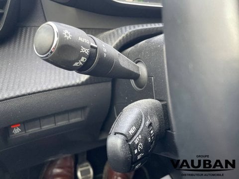 Voitures D'occasion À Sarcelles | Peugeot 208 Ii Puretech 100 S&S Bvm6 Gt