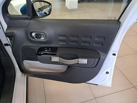 Voitures D'occasion À Les Mureaux | Citroën C3 Iii Puretech 83 S&S Bvm5 Shine