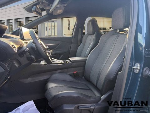 Voitures D'occasion À Herblay | Peugeot 3008 Puretech 130Ch S&S Bvm6 Allure Pack
