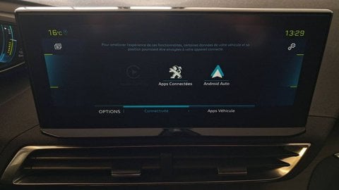 Voitures D'occasion À Chambourcy | Peugeot 3008 Ii Hybrid 225 E-Eat8 Gt Pack