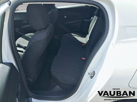 Voitures D'occasion À Les Mureaux | Peugeot 208 Ii Puretech 75 S&S Bvm5 Active