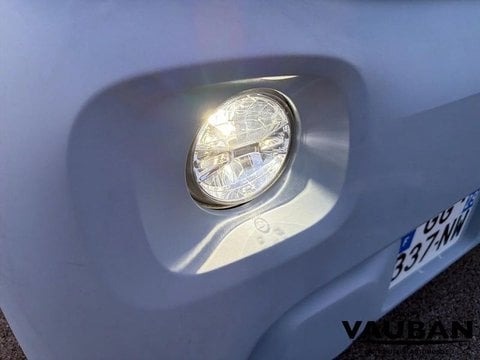 Voitures D'occasion À Sarcelles | Citroën Ami Ami