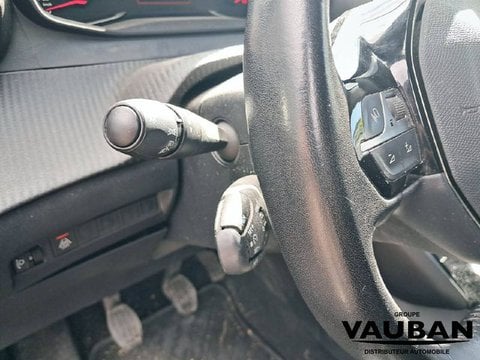 Voitures D'occasion À Les Mureaux | Peugeot 208 Ii Bluehdi 100 S&S Bvm6 Allure