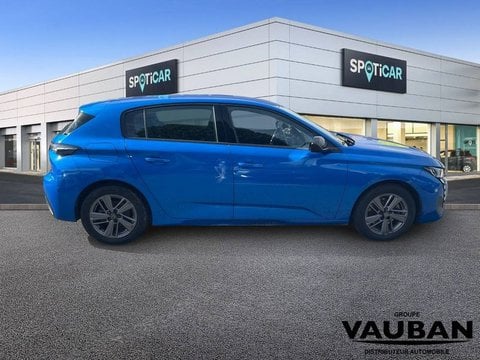 Voitures D'occasion À Chambly | Peugeot 308 Iii Bluehdi 130Ch S&S Bvm6 Active Pack