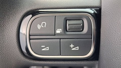 Voitures D'occasion À Buchelay | Citroën C3 Iii Puretech 83 S&S Bvm5 You!