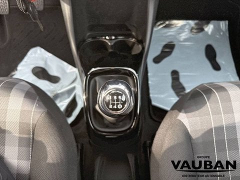 Voitures D'occasion À Osny | Peugeot 108 Vti 72Ch Bvm5 Style