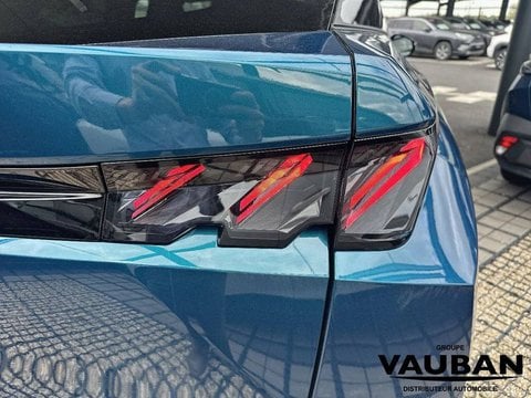 Voitures D'occasion À Chambourcy | Peugeot 3008 Hybrid 145 E-Dcs6 Gt