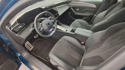 Voitures D'occasion À Chambourcy | Peugeot 408 Puretech 130 Ch S&S Eat8 Gt