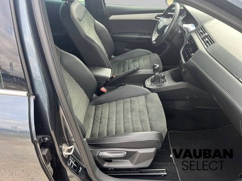 Voitures D'occasion À Cergy | Seat Ibiza 1.0 Tsi 110 Ch S/S Bvm6 Xcellence