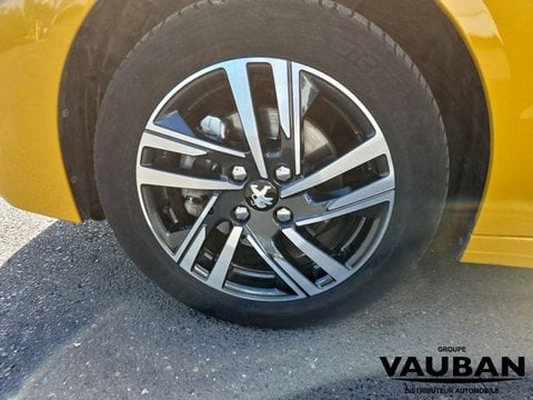 Voitures D'occasion À Osny | Peugeot 208 Ii Puretech 100 S&S Bvm6 Allure