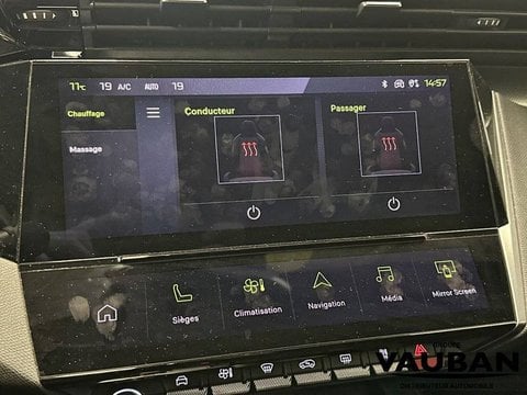 Voitures D'occasion À Chambourcy | Peugeot 308 Iii Bluehdi 130Ch S&S Eat8 Gt Pack