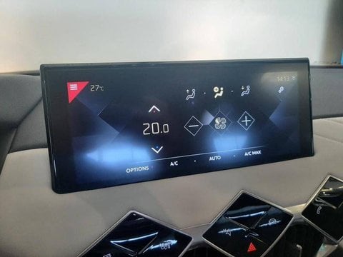 Voitures D'occasion À Pontoise | Ds Ds 3 Ds3 Crossback Puretech 130 Eat8 So Chic