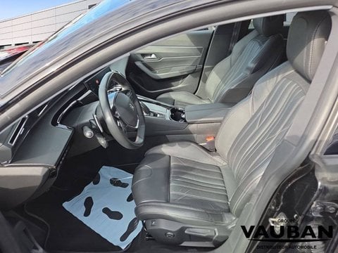Voitures D'occasion À Osny | Peugeot 508 Ii Hybrid 225 E-Eat8 Allure Pack