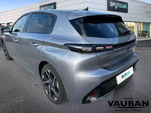 Voitures D'occasion À Chambourcy | Peugeot 308 Iii Phev 180 E-Eat8 Allure Pack