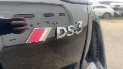 Voitures D'occasion À Gisors | Ds Ds 3 Crossback E-Tense Ds 3 Electrique Ds3 Crossback E-Tense P...