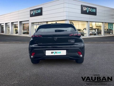 Voitures D'occasion À Herblay | Peugeot 308 Iii Hybrid 145 E-Dcs6 Style
