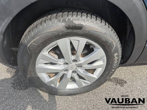 Voitures D'occasion À Les Mureaux | Peugeot 3008 Ii Puretech 130Ch S&S Bvm6 Style