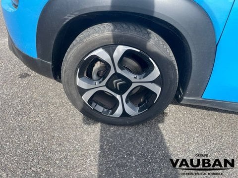 Voitures D'occasion À Chambly | Citroën C3 Aircross Puretech 110 S&S Bvm6 Shine