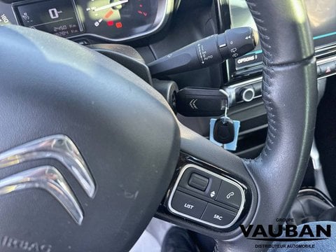 Voitures D'occasion À Chambly | Citroën C3 Aircross Puretech 110 S&S Bvm6 Shine