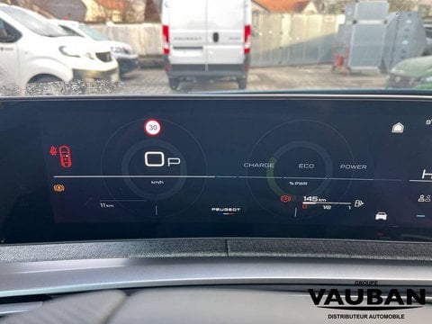 Voitures D'occasion À Chambourcy | Peugeot 3008 Iii Hybrid 145 E-Dcs6 Gt