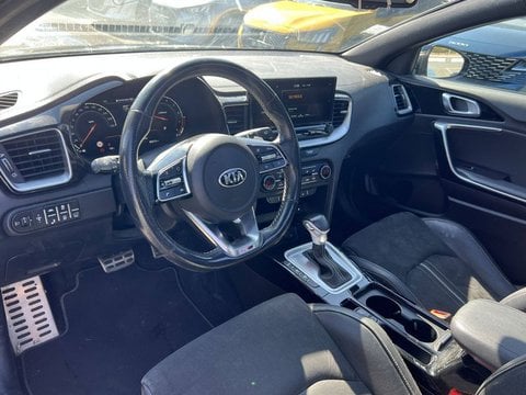 Voitures D'occasion À Chambly | Kia Proceed Iii 1.5 T-Gdi 160 Ch Isg Dct7 Gt Line Premium