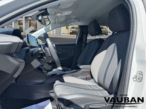 Voitures D'occasion À Herblay | Peugeot 208 Ii Puretech 100 S&S Eat8 Allure