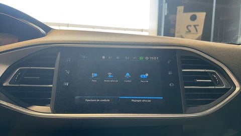 Voitures D'occasion À Buchelay | Peugeot 308 Ii Puretech 130Ch S&S Bvm6 Road Trip