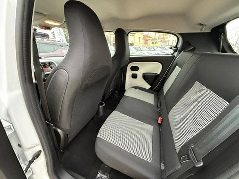 Voitures D'occasion À Argenteuil | Renault Twingo 1.0 Sce 70Ch Life Euro6C