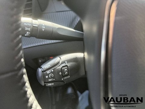 Voitures D'occasion À Osny | Peugeot 208 Electrique Ii Electrique 50 Kwh 136Ch Active Pack