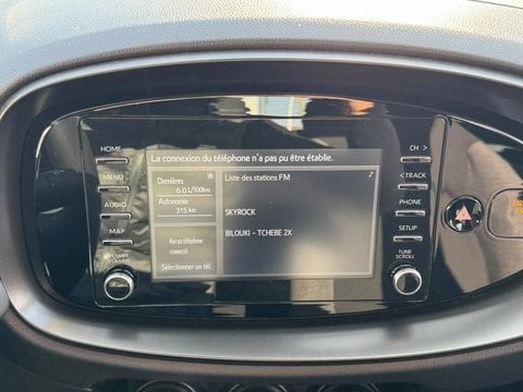 Voitures D'occasion À Argenteuil | Toyota Aygo X 1.0 Vvt-I 72Ch Dynamic My23