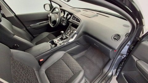 Voitures D'occasion À Herblay | Peugeot 3008 1.2 Puretech 130Ch S&S Bvm6 Allure