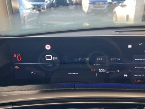 Voitures D'occasion À Buchelay | Peugeot 3008 Iii Hybrid 145 E-Dcs6 Gt