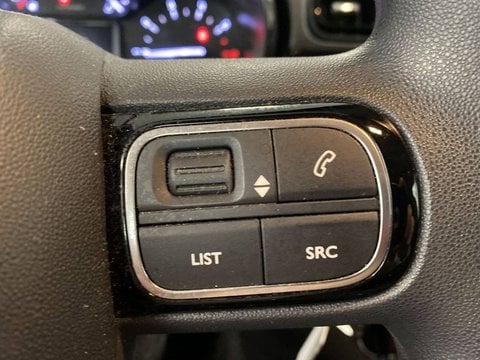 Voitures D'occasion À Les Mureaux | Citroën C3 Iii Puretech 83 S&S Bvm5 You!