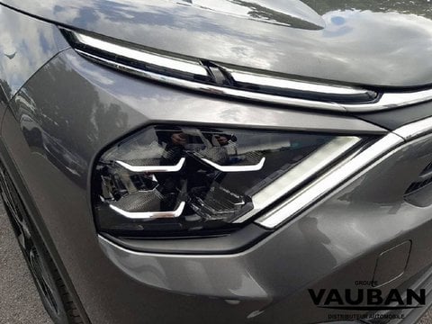 Voitures D'occasion À Sarcelles | Citroën C4 Electrique Iii E- 136 Ch Automatique Feel Pack
