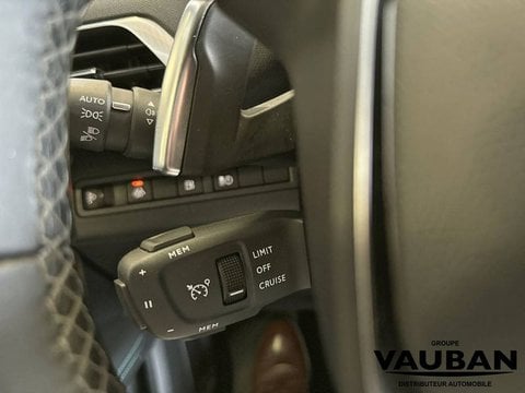 Voitures D'occasion À Osny | Peugeot 3008 Ii Hybrid 225 E-Eat8 Allure