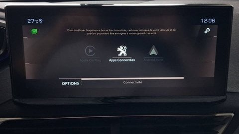 Voitures D'occasion À Chambourcy | Peugeot 5008 Ii Puretech 130Ch S&S Eat8 Gt