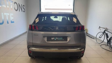 Voitures D'occasion À Buchelay | Peugeot 3008 Ii Bluehdi 130Ch S&S Eat8 Active Business