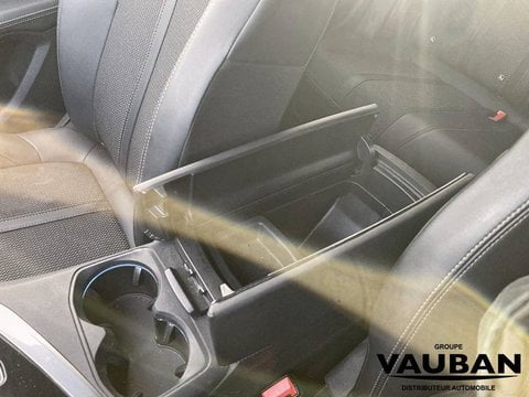 Voitures D'occasion À Chambourcy | Peugeot 3008 Ii Hybrid 225 E-Eat8 Gt