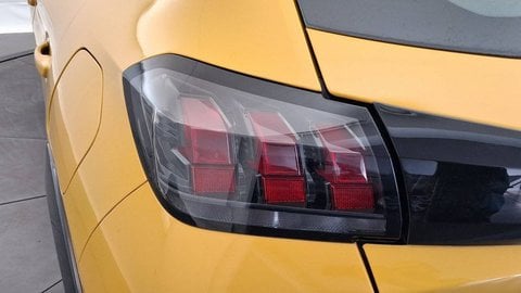 Voitures D'occasion À Buchelay | Peugeot 208 Electrique Ii Electrique 50 Kwh 136Ch Active
