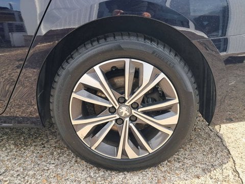 Voitures D'occasion À Argenteuil | Peugeot 508 Sw Bluehdi 130 Ch S&S Eat8 Allure Pack