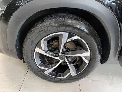 Voitures D'occasion À Les Mureaux | Citroën C5 Aircross Puretech 130 S&S Bvm6 Shine