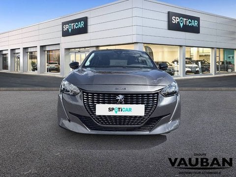Voitures D'occasion À Osny | Peugeot 208 Ii Puretech 75 S&S Bvm5 Active Pack