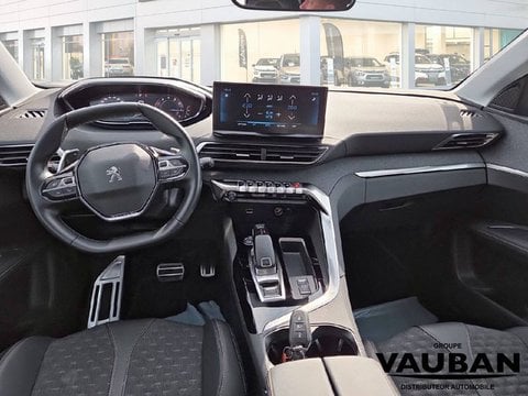 Voitures D'occasion À Osny | Peugeot 3008 Ii Puretech 130Ch S&S Eat8 Roadtrip